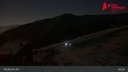 Archived webcam image showing Vallnord - Pal: View of La Massana Base Station on 4 Sep 2026 at 05:24