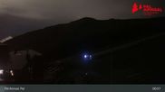 Archived webcam image showing Vallnord - Pal: View of La Massana Base Station on 4 Oct 2026 at 01:46