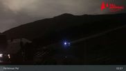Archived webcam image showing Vallnord - Pal: View of La Massana Base Station on 4 Oct 2026 at 03:46