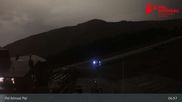 Archived webcam image showing Vallnord - Pal: View of La Massana Base Station on 4 Oct 2026 at 05:46