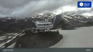 Archived webcam image showing Arcalís - Ordino, Cap de la Coma on 4 Jun 2026 at 09:32