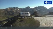 Archiviertes Webcam Bild: Arcalís Cap de la Coma am 14.06.2026 um 08:52 Uhr