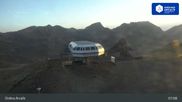 Archiviertes Webcam Bild: Arcalís Cap de la Coma am 31.07.2026 um 07:04 Uhr