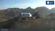 Archiviertes Webcam Bild: Arcalís Cap de la Coma am 31.07.2026 um 08:04 Uhr