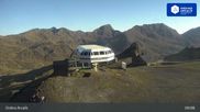 Archived webcam image showing Arcalís - Ordino, Cap de la Coma on 16 Sep 2026 at 09:05