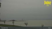 Archiviertes Webcam Bild: Podersdorf - Neusiedler See am 10.04.2026 um 13:26 Uhr