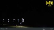 Archived webcam image showing Podersdorf Lake Neusiedler See on 10 Aug 2026 at 03:56