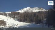 Archiviertes Webcam Bild: Großglockner Heiligenblut: Mittelstation Rossbach am 28.02.2026 um 09:44 Uhr