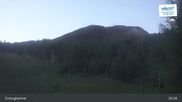 Archiviertes Webcam Bild: Großglockner Heiligenblut: Mittelstation Rossbach am 30.05.2026 um 03:55 Uhr