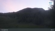 Archiviertes Webcam Bild: Großglockner Heiligenblut: Mittelstation Rossbach am 30.05.2026 um 05:55 Uhr