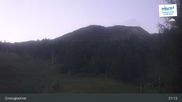 Archiviertes Webcam Bild: Großglockner Heiligenblut: Mittelstation Rossbach am 12.07.2026 um 01:39 Uhr