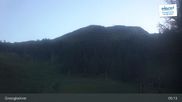 Archiviertes Webcam Bild: Großglockner Heiligenblut: Mittelstation Rossbach am 12.07.2026 um 05:39 Uhr