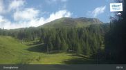 Archiviertes Webcam Bild: Großglockner Heiligenblut: Mittelstation Rossbach am 12.07.2026 um 09:39 Uhr