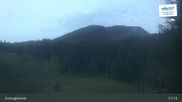 Archiviertes Webcam Bild: Großglockner Heiligenblut: Mittelstation Rossbach am 14.07.2026 um 01:58 Uhr