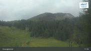Archiviertes Webcam Bild: Großglockner Heiligenblut: Mittelstation Rossbach am 14.07.2026 um 11:58 Uhr
