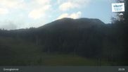 Archived webcam image showing Mid Station Rossbach-Schareck on 21 Jul 2026 at 01:59