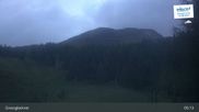 Archived webcam image showing Mid Station Rossbach-Schareck on 21 Jul 2026 at 05:59