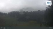 Archived webcam image showing Mid Station Rossbach-Schareck on 21 Jul 2026 at 07:59