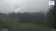 Archiviertes Webcam Bild: Großglockner Heiligenblut: Mittelstation Rossbach am 21.07.2026 um 08:22 Uhr