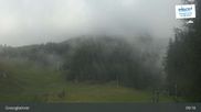 Archiviertes Webcam Bild: Großglockner Heiligenblut: Mittelstation Rossbach am 21.07.2026 um 09:22 Uhr