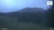 Archiviertes Webcam Bild: Großglockner Heiligenblut: Mittelstation Rossbach am 07.08.2026 um 05:29 Uhr