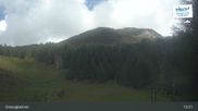 Archiviertes Webcam Bild: Großglockner Heiligenblut: Mittelstation Rossbach am 07.08.2026 um 13:29 Uhr