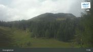 Archiviertes Webcam Bild: Großglockner Heiligenblut: Mittelstation Rossbach am 07.08.2026 um 17:29 Uhr