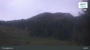 Archiviertes Webcam Bild: Großglockner Heiligenblut: Mittelstation Rossbach am 26.08.2026 um 01:19 Uhr