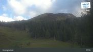 Archiviertes Webcam Bild: Großglockner Heiligenblut: Mittelstation Rossbach am 26.08.2026 um 08:19 Uhr