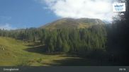 Archiviertes Webcam Bild: Großglockner Heiligenblut: Mittelstation Rossbach am 26.08.2026 um 09:19 Uhr