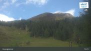 Archiviertes Webcam Bild: Großglockner Heiligenblut: Mittelstation Rossbach am 26.08.2026 um 13:19 Uhr