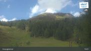 Archiviertes Webcam Bild: Großglockner Heiligenblut: Mittelstation Rossbach am 26.08.2026 um 15:19 Uhr