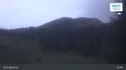 Archiviertes Webcam Bild: Großglockner Heiligenblut: Mittelstation Rossbach am 26.08.2026 um 21:19 Uhr