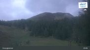 Archiviertes Webcam Bild: Großglockner Heiligenblut: Mittelstation Rossbach am 29.08.2026 um 03:35 Uhr