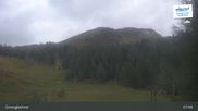Archiviertes Webcam Bild: Großglockner Heiligenblut: Mittelstation Rossbach am 29.08.2026 um 07:35 Uhr