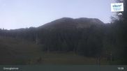 Archived webcam image showing Mid Station Rossbach-Schareck on 5 Sep 2026 at 01:30