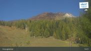 Archiviertes Webcam Bild: Großglockner Heiligenblut: Mittelstation Rossbach am 13.10.2026 um 13:00 Uhr