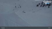 Archived webcam image showing Snowpark Stubnerkogel (Terrain Park) on 26 Feb 2026 at 05:29
