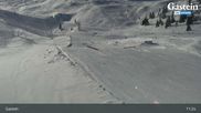 Archived webcam image showing Snowpark Stubnerkogel (Terrain Park) on 26 Feb 2026 at 11:29