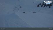 Archived webcam image showing Snowpark Stubnerkogel (Terrain Park) on 26 Feb 2026 at 17:29