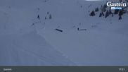 Archiviertes Webcam Bild: Gastein: Snowpark Stubnerkogel am 27 Feb 2026 um 03:24 Uhr