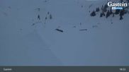 Archived webcam image showing Snowpark Stubnerkogel (Terrain Park) on 24 Mar 2026 at 01:38