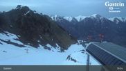 Archiviertes Webcam Bild: Bad Hofgastein - Schlossalm am 13.04.2026 um 05:26 Uhr