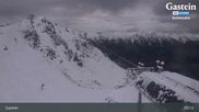 Archiviertes Webcam Bild: Bad Hofgastein - Schlossalm am 11.06.2026 um 05:31 Uhr