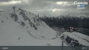 Archiviertes Webcam Bild: Bad Hofgastein - Schlossalm am 11.06.2026 um 07:31 Uhr