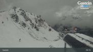 Archived webcam image showing Bad Hofgastein: View from Schlossalm on 11 Jun 2026 at 09:12
