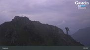 Archiviertes Webcam Bild: Bad Hofgastein - Schlossalm am 27.07.2026 um 03:44 Uhr