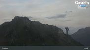 Archiviertes Webcam Bild: Bad Hofgastein - Schlossalm am 31.08.2026 um 01:12 Uhr