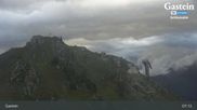 Archiviertes Webcam Bild: Bad Hofgastein - Schlossalm am 31.08.2026 um 07:12 Uhr