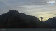 Archiviertes Webcam Bild: Bad Hofgastein - Schlossalm am 10.10.2026 um 08:36 Uhr